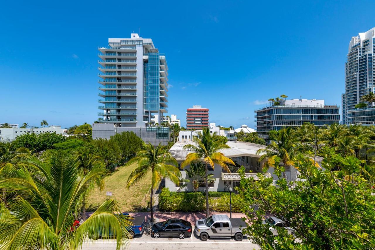 Cento Collins Stays By Mercury South Beach Miami Beach Bagian luar foto