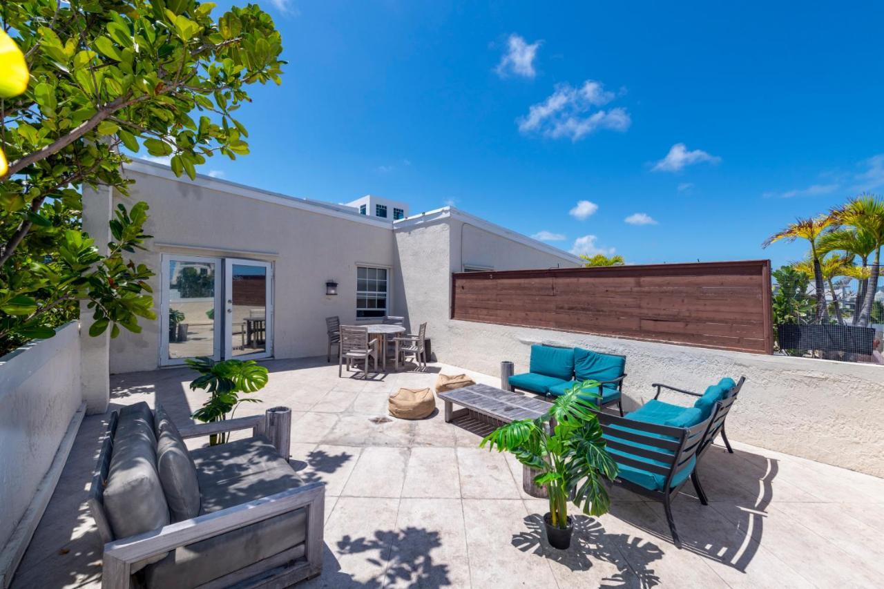Cento Collins Stays By Mercury South Beach Miami Beach Bagian luar foto