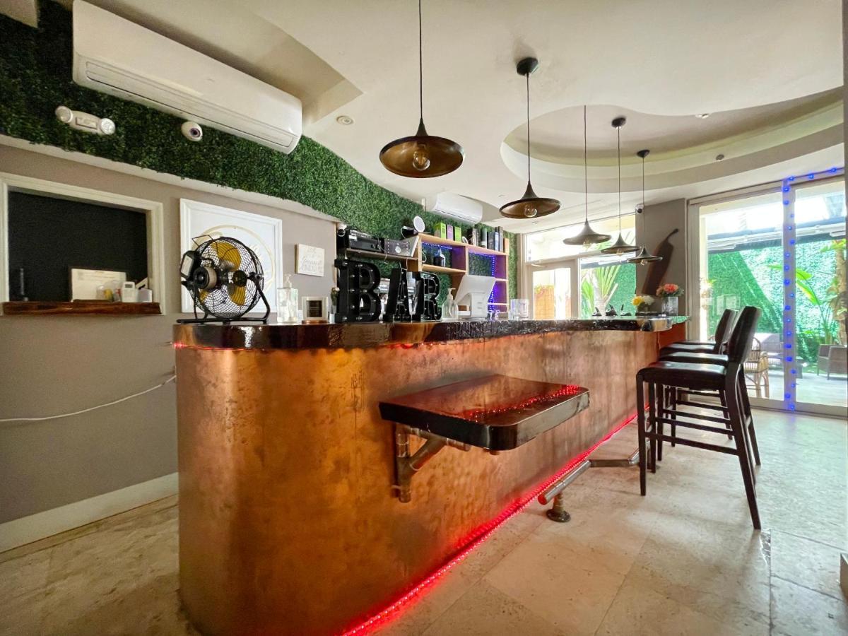 Cento Collins Stays By Mercury South Beach Miami Beach Bagian luar foto