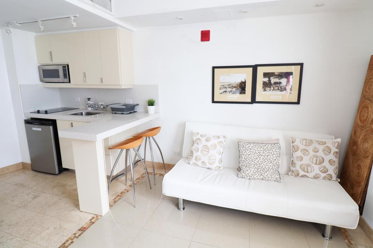 Cento Collins Stays By Mercury South Beach Miami Beach Bagian luar foto