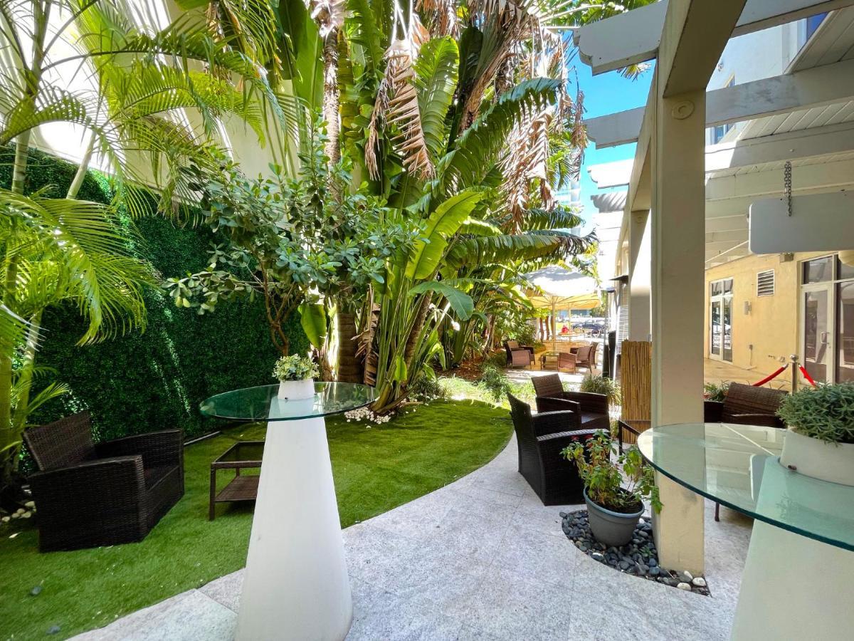 Cento Collins Stays By Mercury South Beach Miami Beach Bagian luar foto