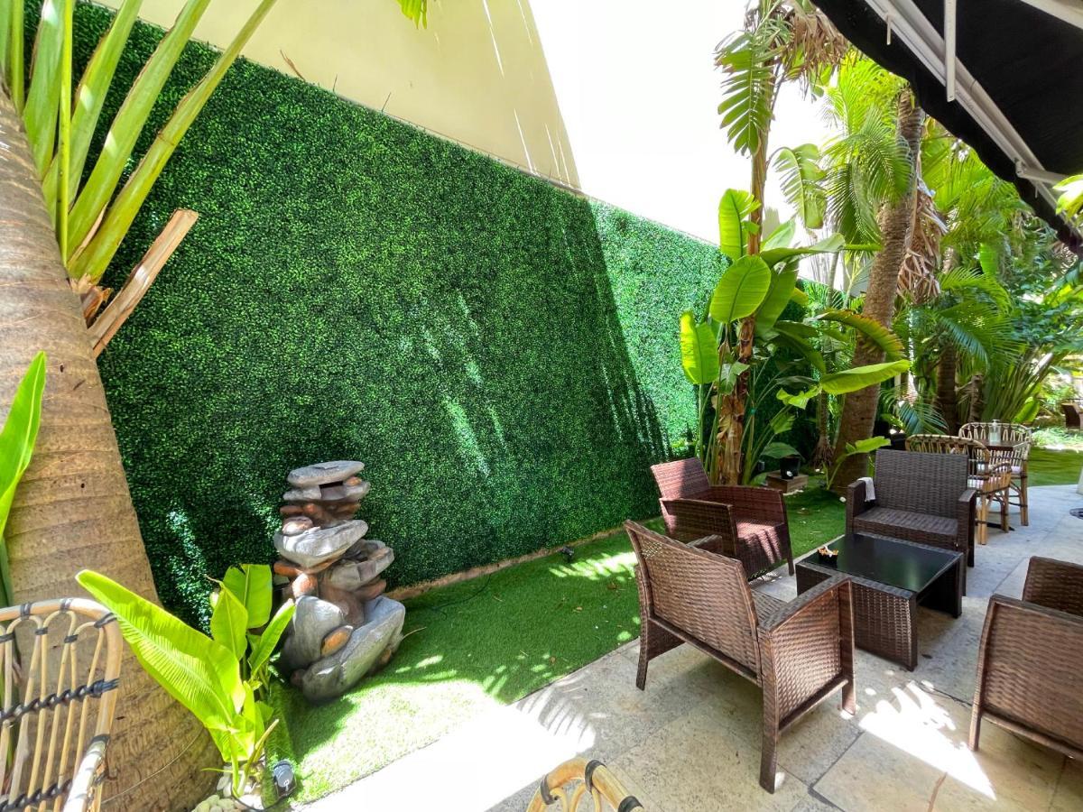 Cento Collins Stays By Mercury South Beach Miami Beach Bagian luar foto